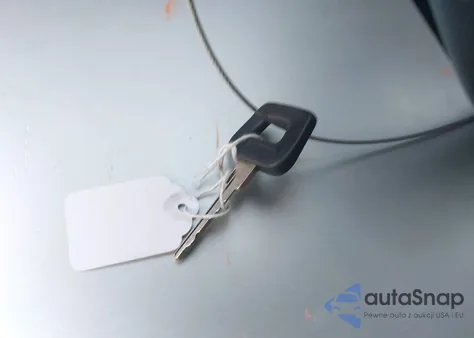 1972 Porsche 911 z USA, uszkodzony, nr VIN 00000009112102425